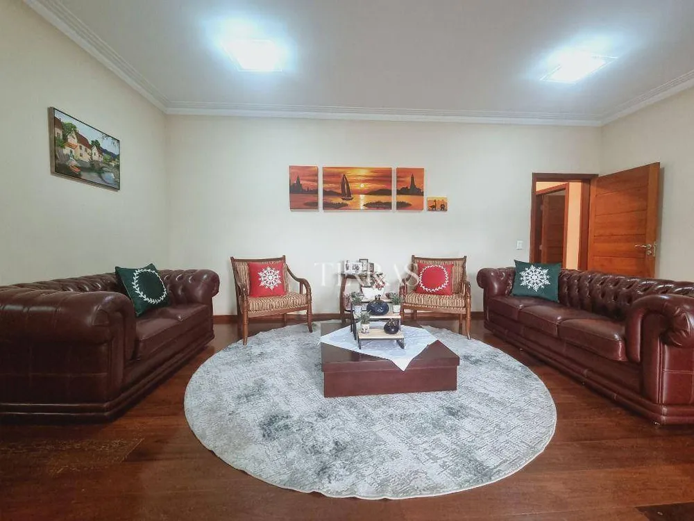 Casa de Condomínio, 7 quartos - Foto 4