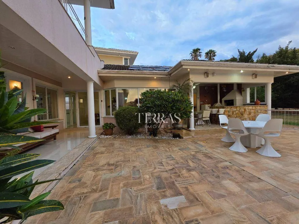 Casa de Condomínio, 4 quartos - Foto 3