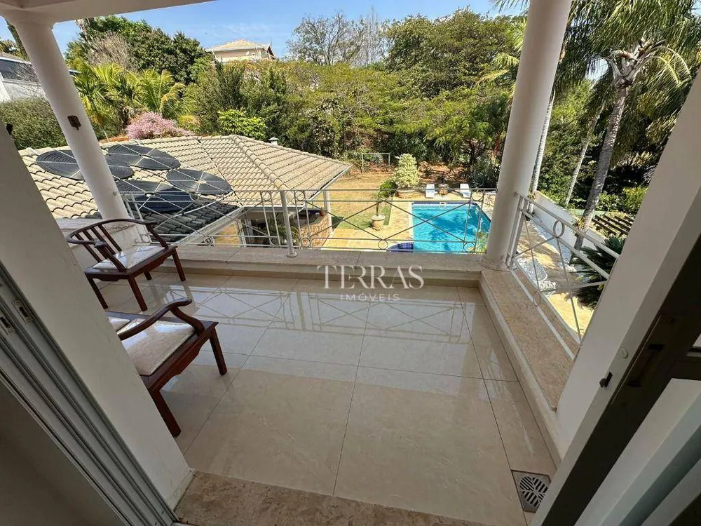 Casa de Condomínio, 4 quartos - Foto 4