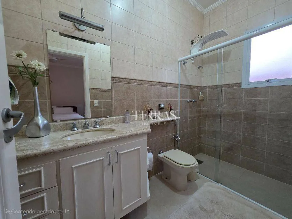 Casa de Condomínio, 4 quartos - Foto 2