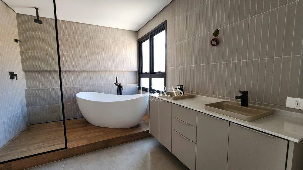 Casa de Condomínio, 4 quartos - Foto 10