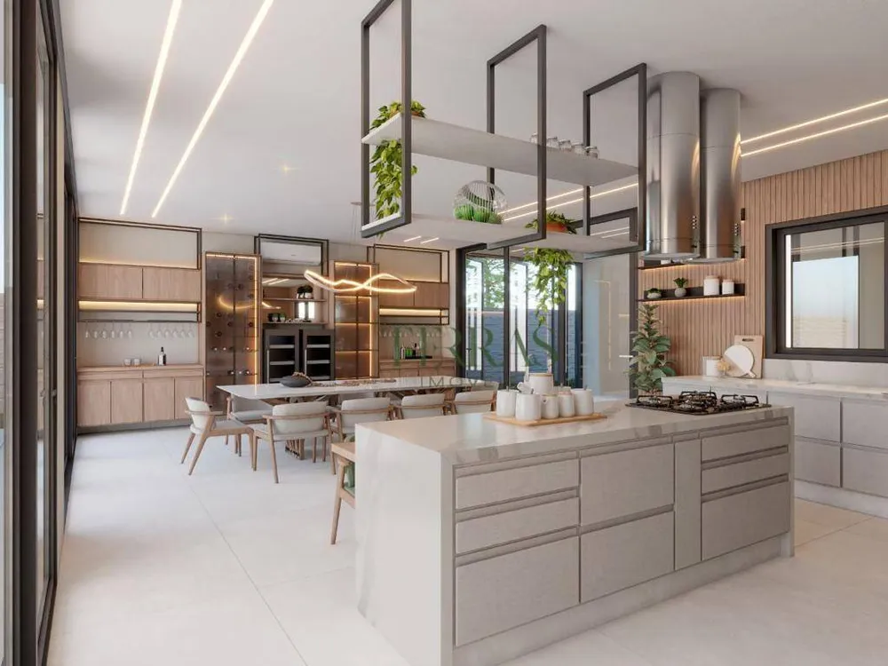 Casa de Condomínio, 4 quartos - Foto 7