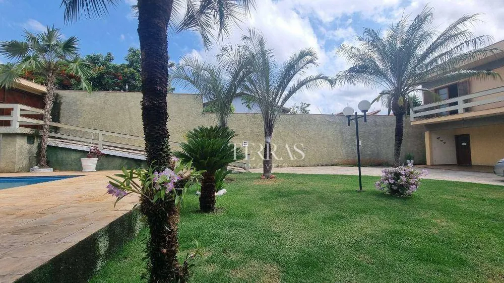 Casa, 3 quartos, 400 m² - Foto 4