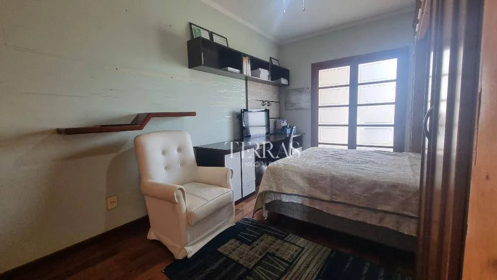 Casa, 3 quartos, 400 m² - Foto 9