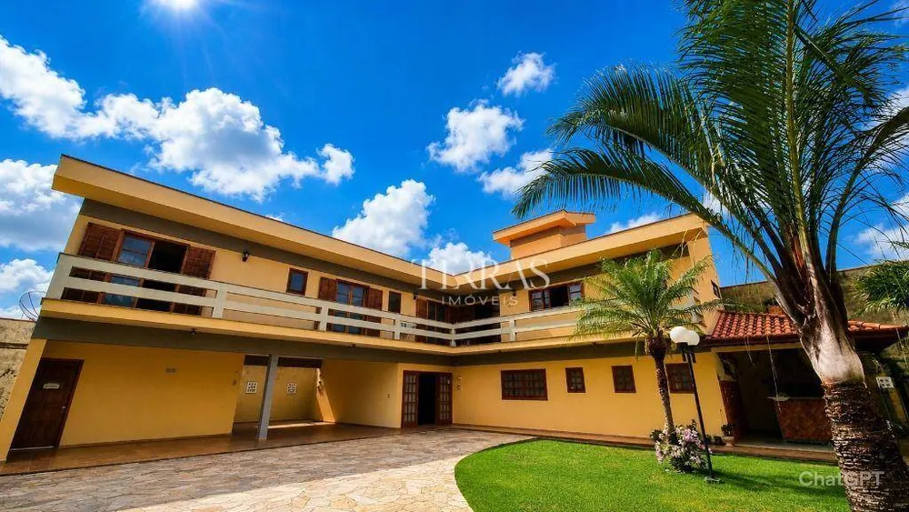 Casa, 3 quartos, 400 m² - Foto 3