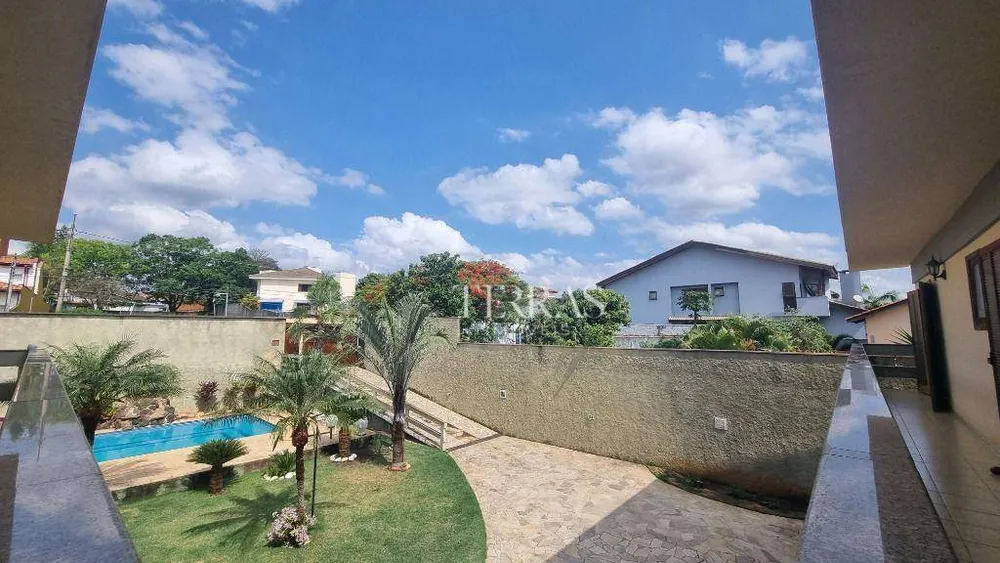Casa, 3 quartos, 400 m² - Foto 6