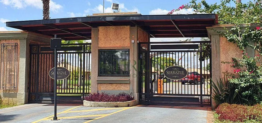 Loteamento e Condomínio, 1500 m² - Foto 2