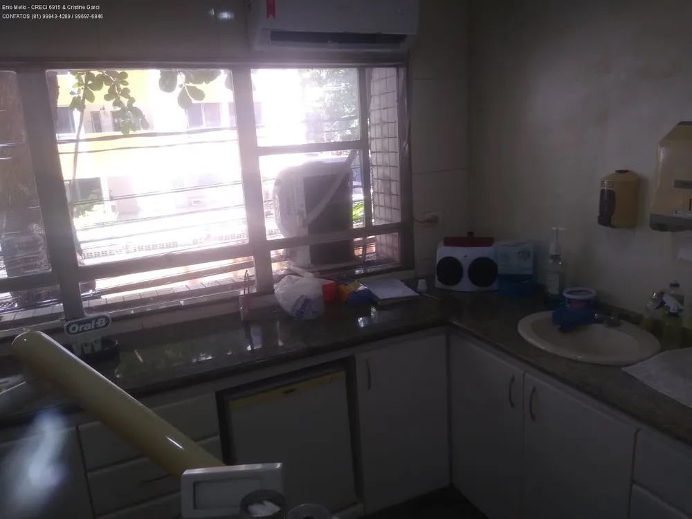 Sala-Conjunto, 30 m² - Foto 4