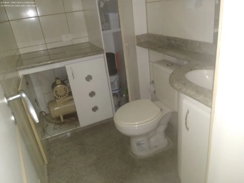 Sala-Conjunto, 30 m² - Foto 3