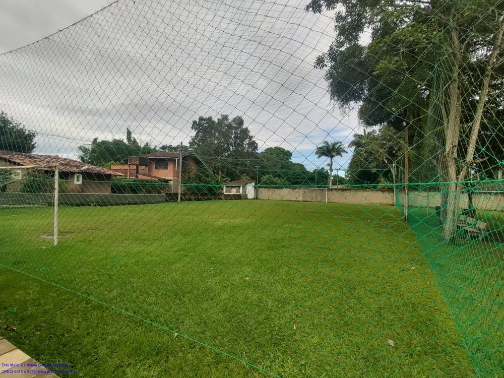 Casa, 4 quartos, 200 m² - Foto 3