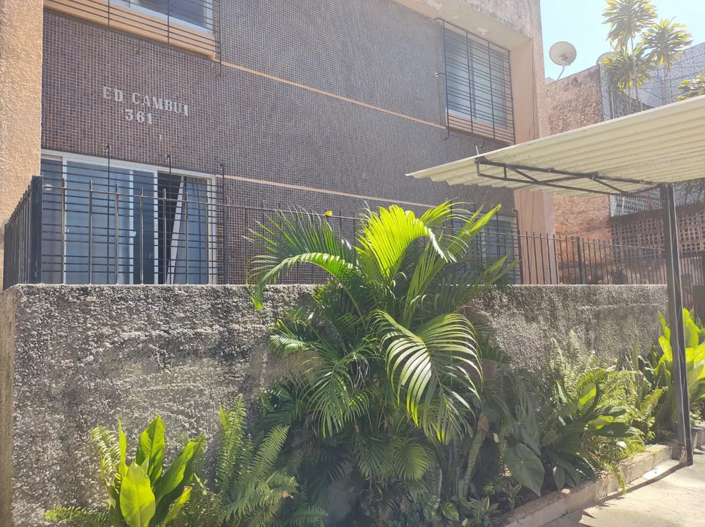 Apartamento, 3 quartos, 120 m² - Foto 3