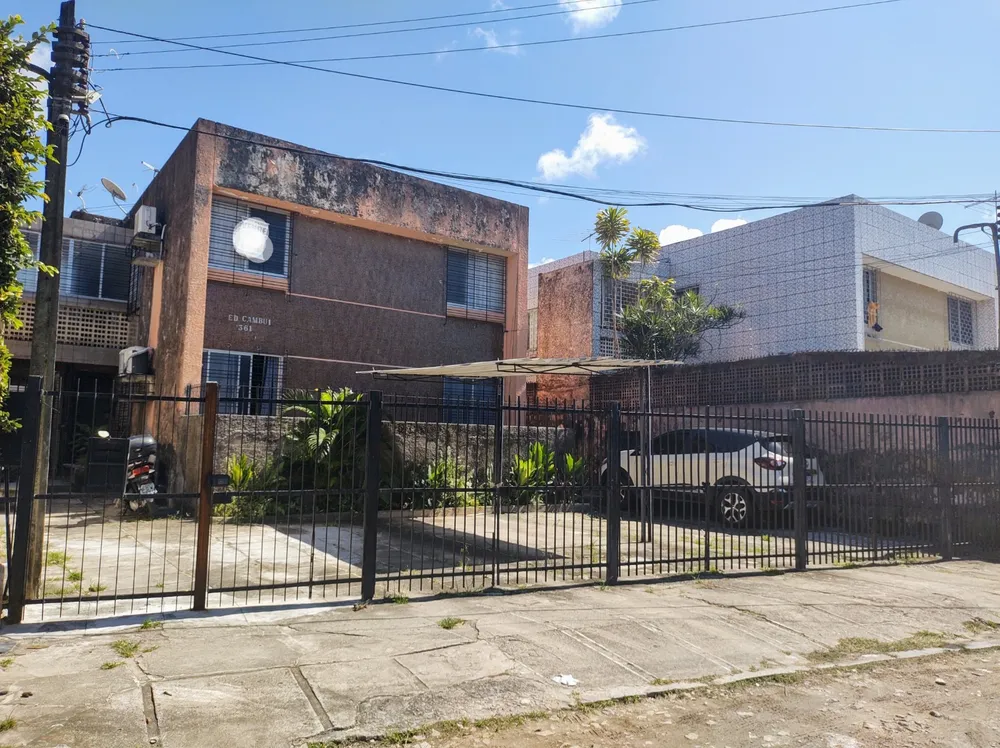 Apartamento, 3 quartos, 120 m² - Foto 2