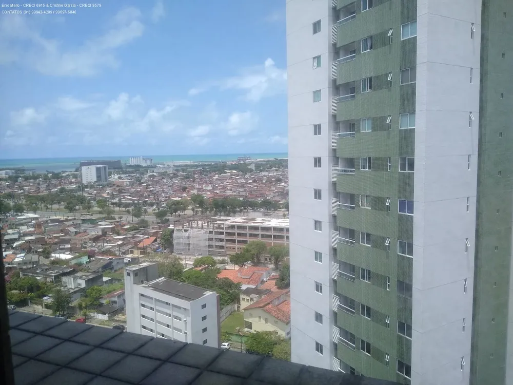Apartamento, 3 quartos, 107 m² - Foto 1