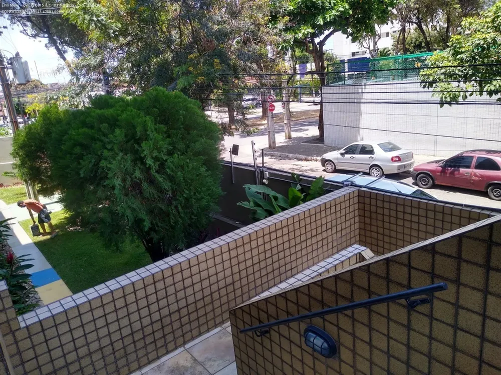Apartamento, 3 quartos, 107 m² - Foto 2