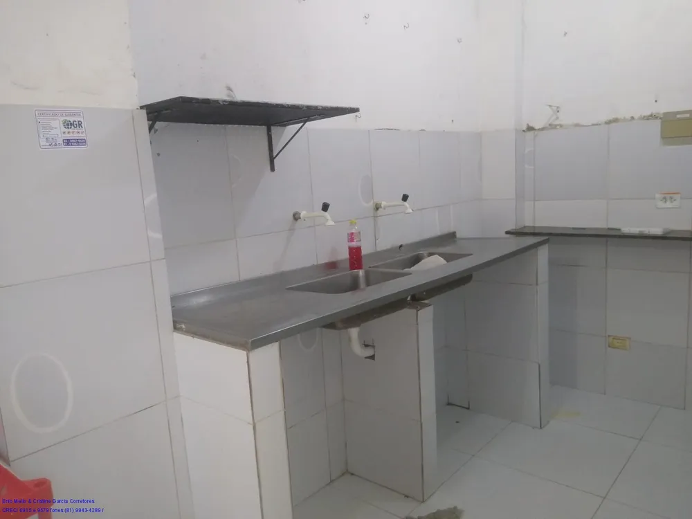Loja-Salão, 30 m² - Foto 2
