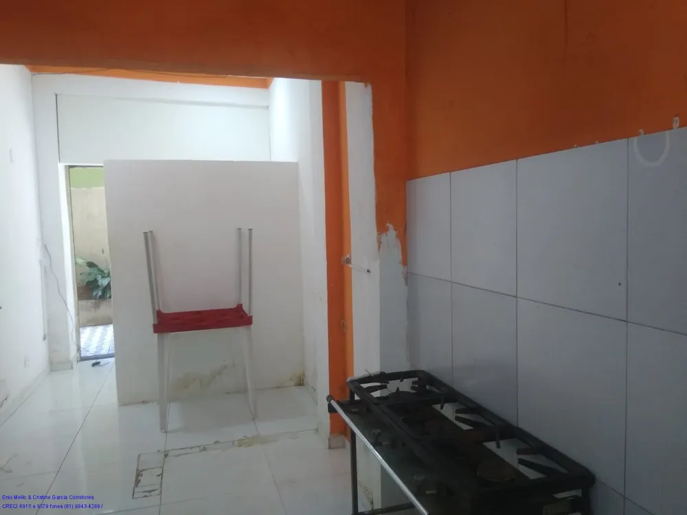 Loja-Salão, 30 m² - Foto 4