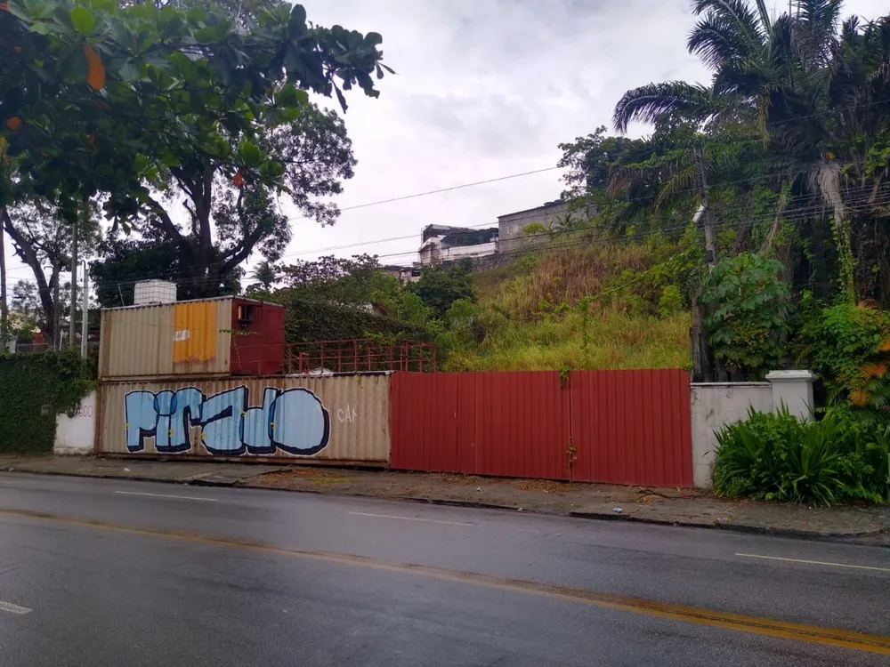 Loteamento e Condomínio, 2263 m² - Foto 1