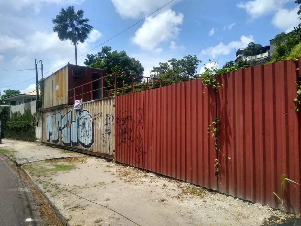 Loteamento e Condomínio, 2263 m² - Foto 3