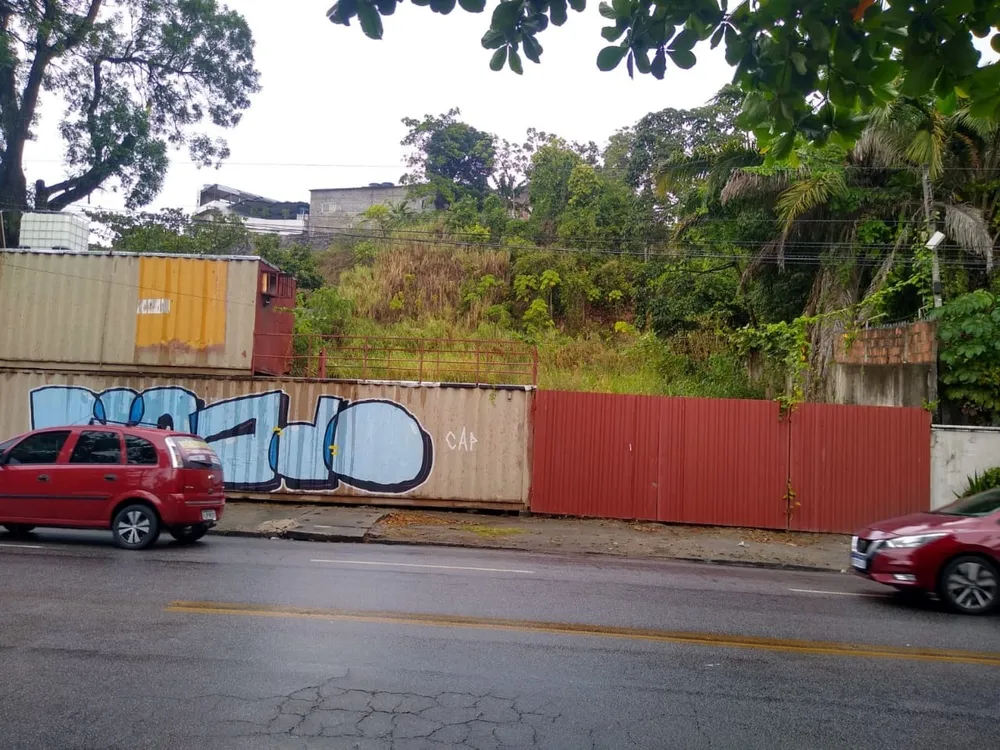 Loteamento e Condomínio, 2263 m² - Foto 4
