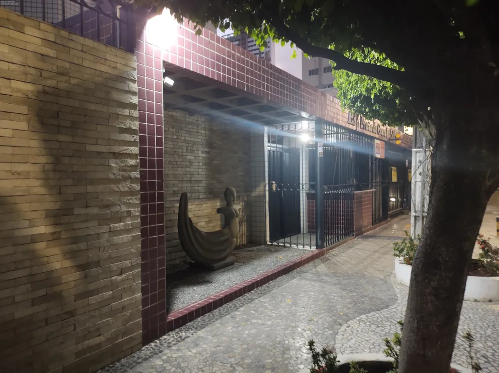 Flat/Apart Hotel, 3 quartos, 94 m² - Foto 3