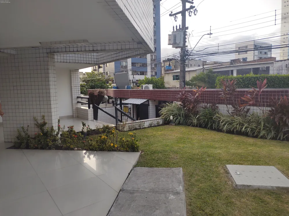 Flat/Apart Hotel, 3 quartos, 94 m² - Foto 4