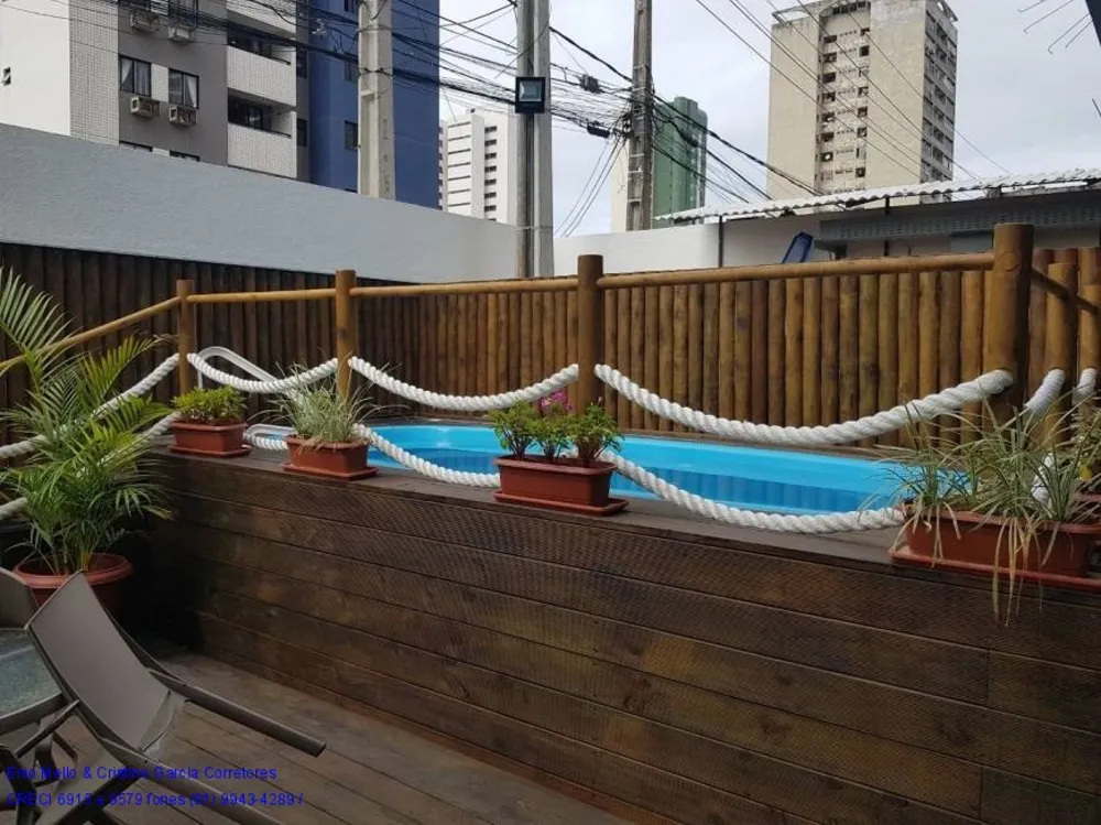 Apartamento, 2 quartos, 52 m² - Foto 3