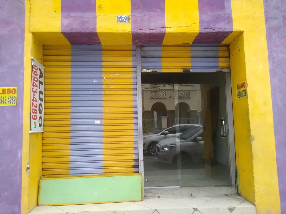 Loja-Salão, 100 m² - Foto 3