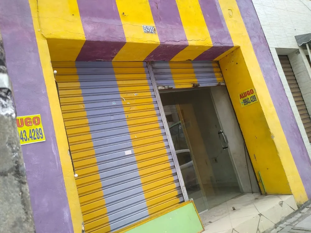 Loja-Salão, 100 m² - Foto 4