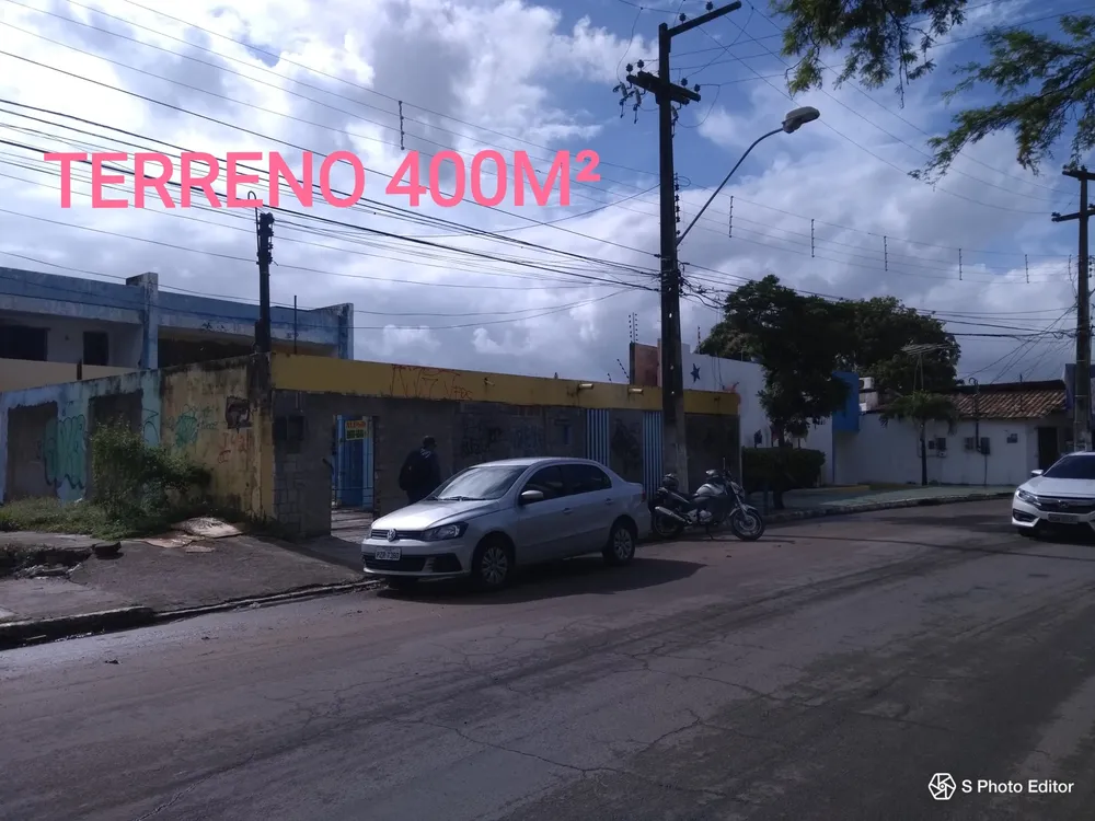 Loteamento e Condomínio, 400 m² - Foto 2