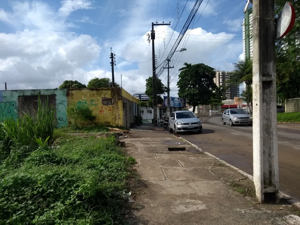 Loteamento e Condomínio, 400 m² - Foto 3