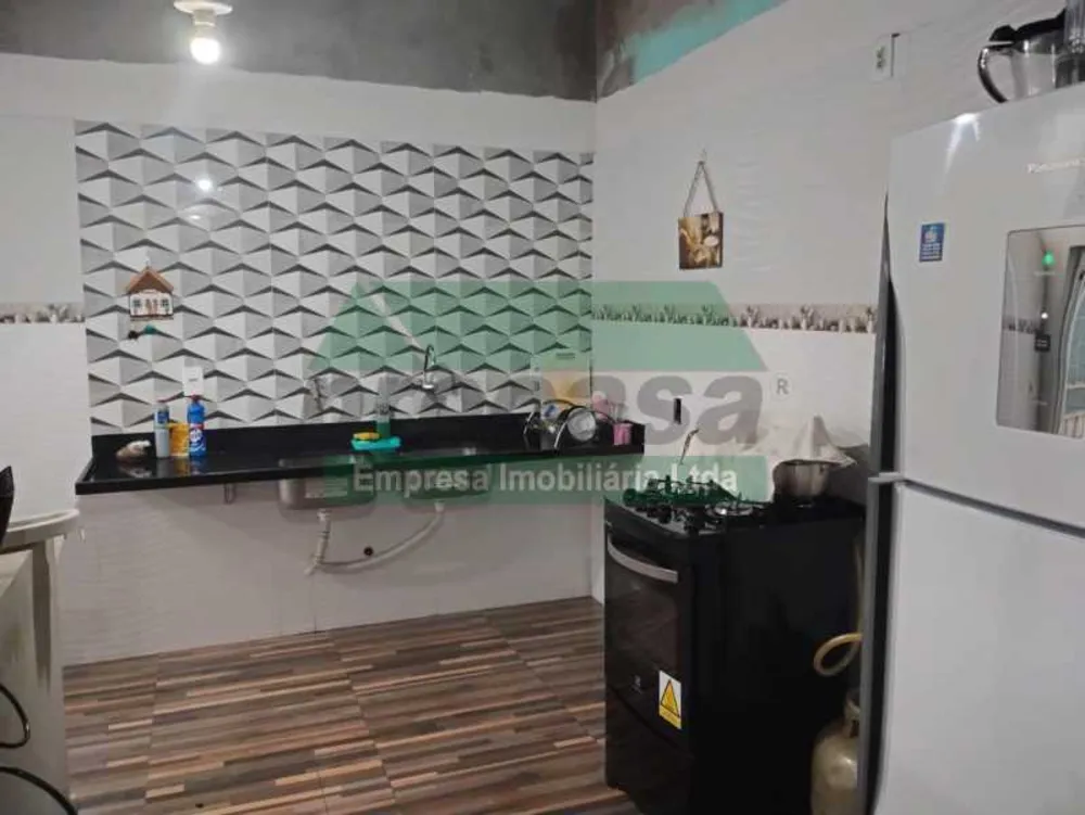 Casa, 2 quartos, 200 m² - Foto 3