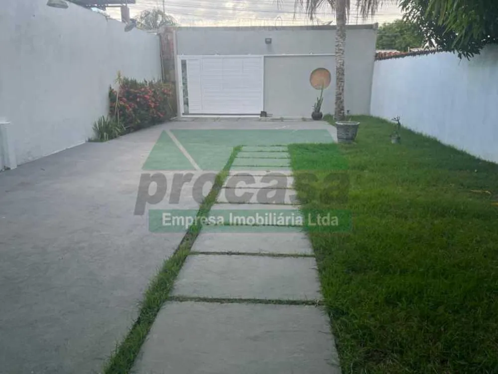 Casa, 2 quartos, 200 m² - Foto 9
