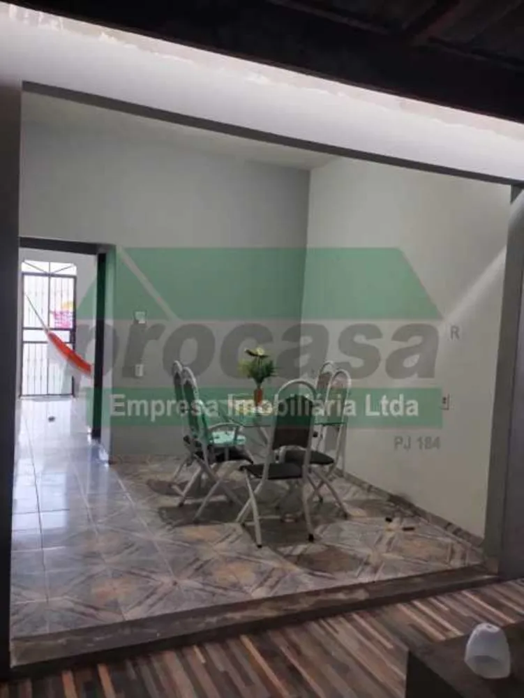 Casa, 2 quartos, 200 m² - Foto 4