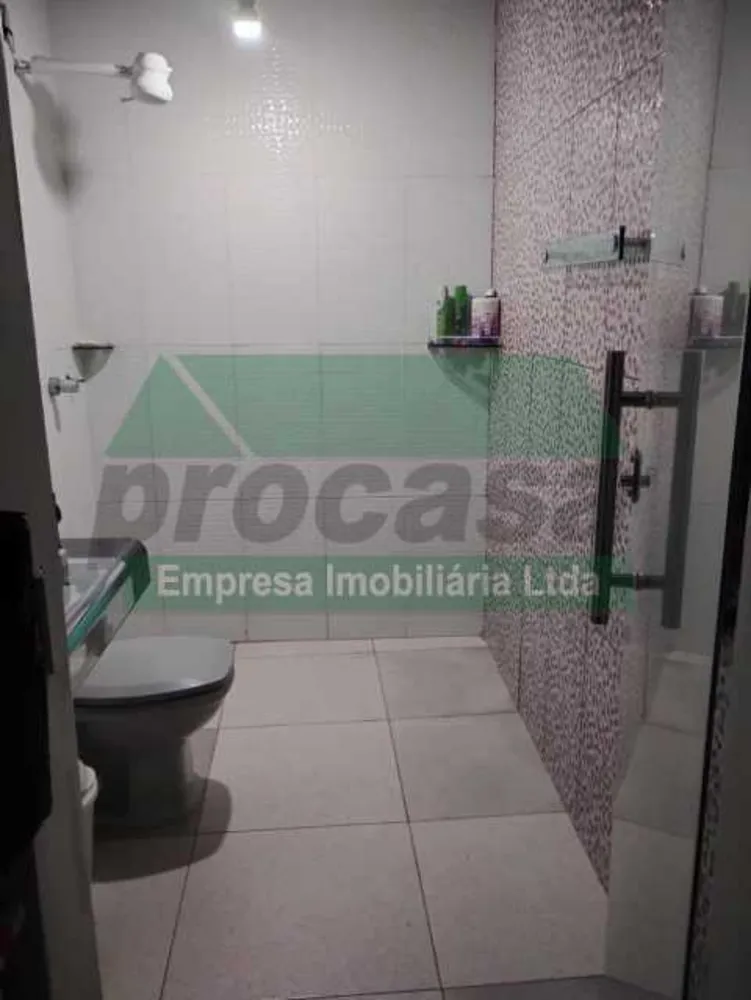 Casa, 2 quartos, 200 m² - Foto 6