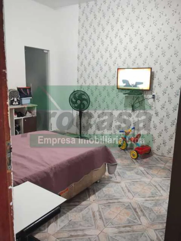 Casa, 2 quartos, 200 m² - Foto 7