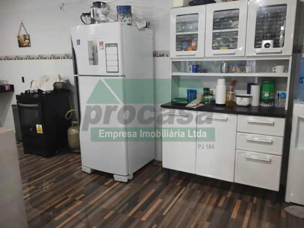 Casa, 2 quartos, 200 m² - Foto 2