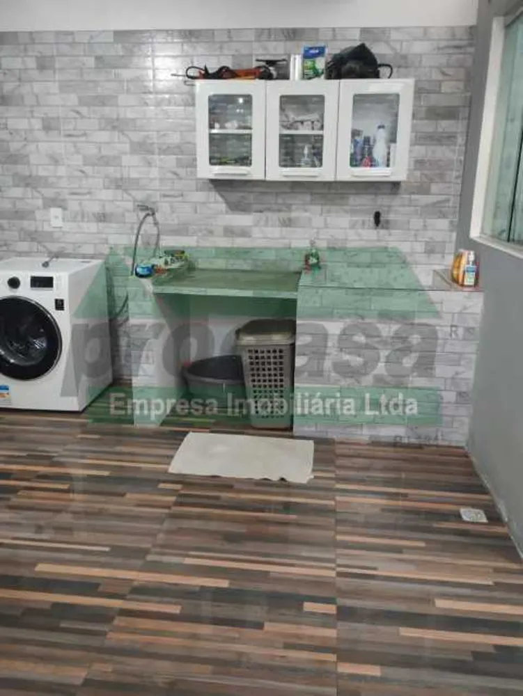 Casa, 2 quartos, 200 m² - Foto 5