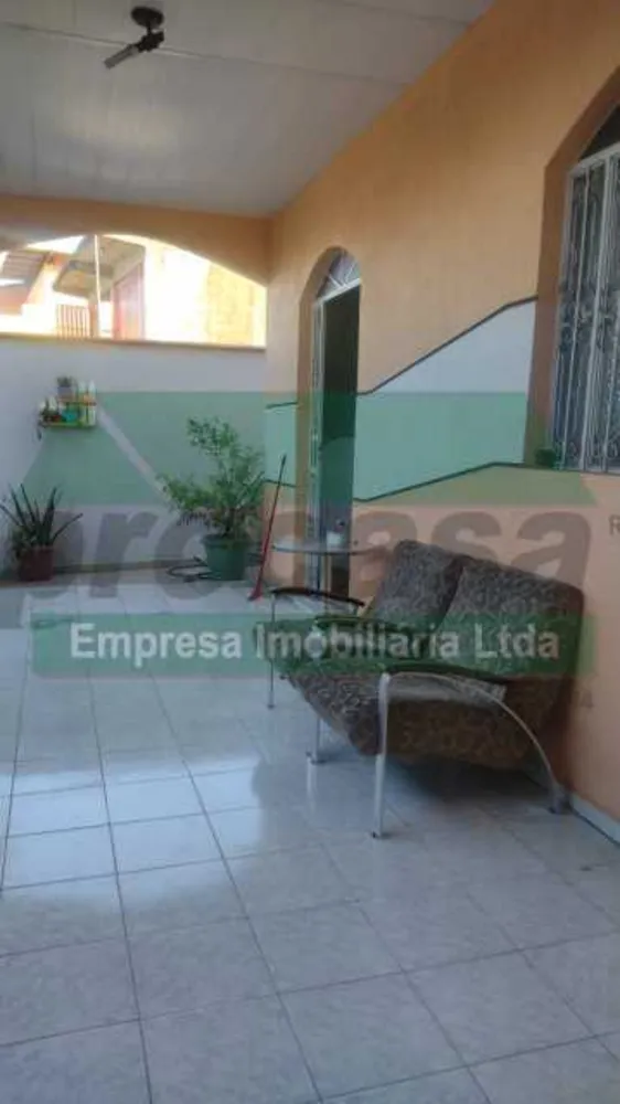 Casa, 3 quartos, 162 m² - Foto 6