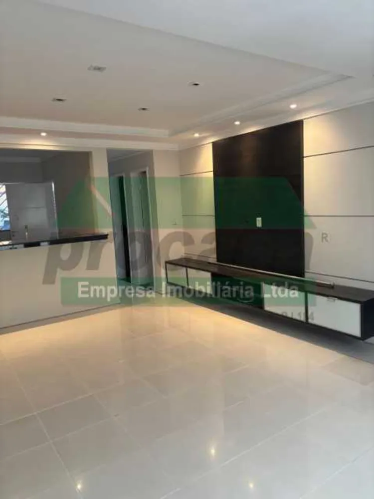 Casa de Condomínio, 2 quartos - Foto 1