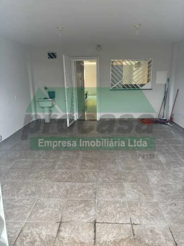 Casa de Condomínio, 2 quartos - Foto 10
