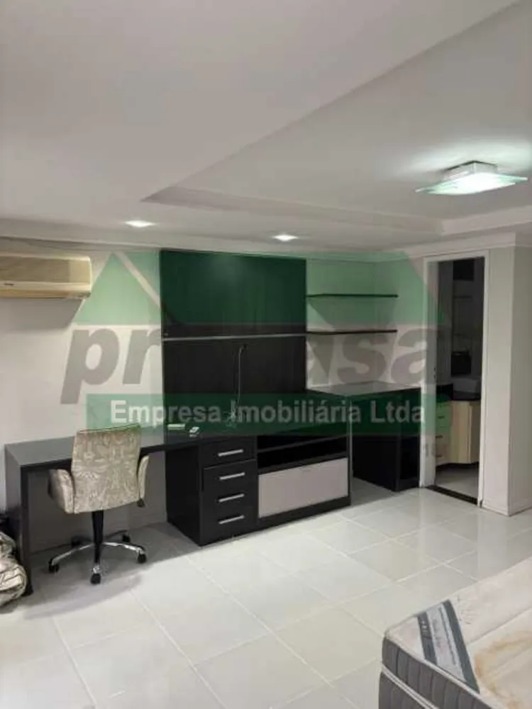 Casa de Condomínio, 2 quartos - Foto 5