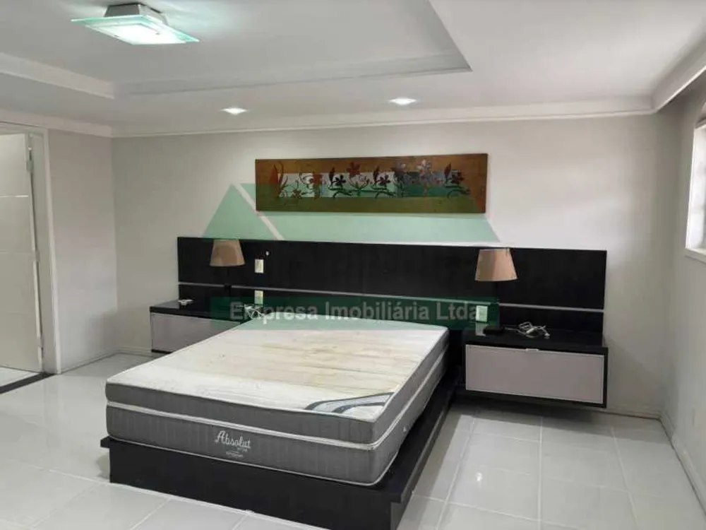 Casa de Condomínio, 2 quartos - Foto 7