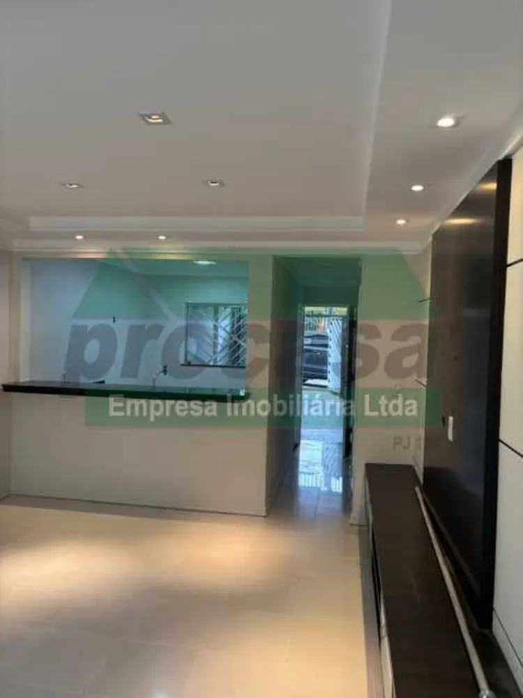 Casa de Condomínio, 2 quartos - Foto 2