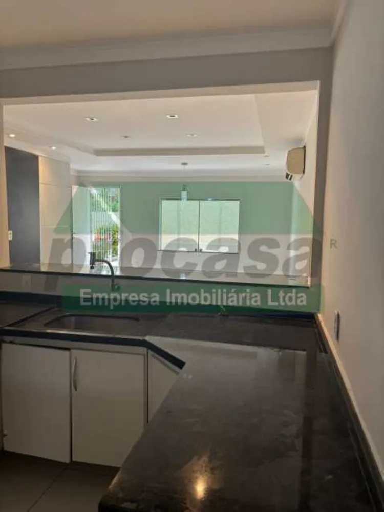 Casa de Condomínio, 2 quartos - Foto 4