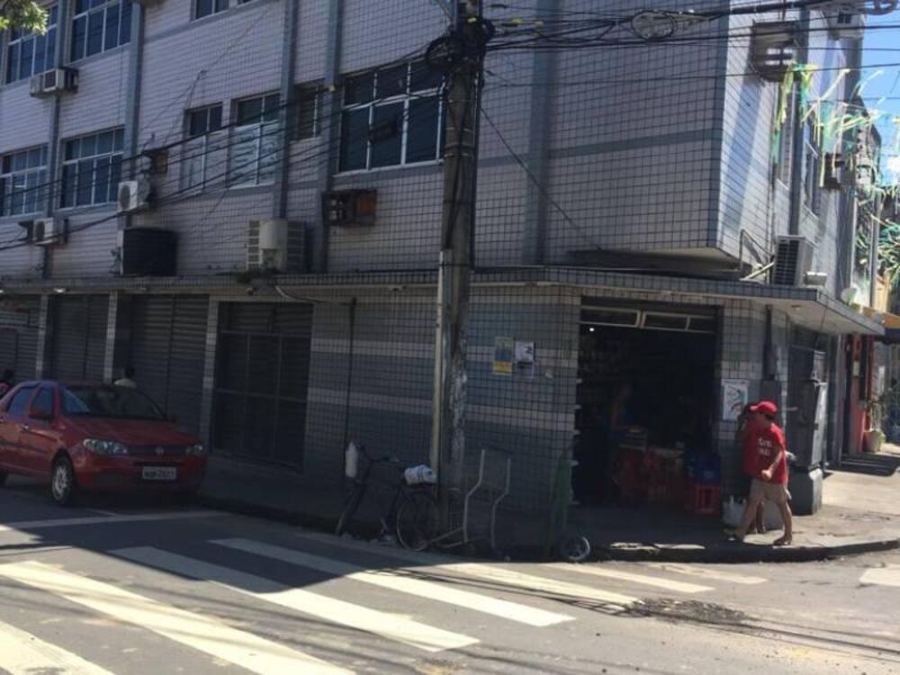 Prédio Inteiro à venda, 559m² - Foto 3