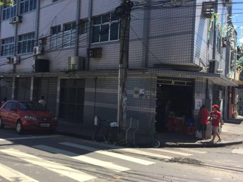 Prédio Inteiro à venda, 559m² - Foto 1