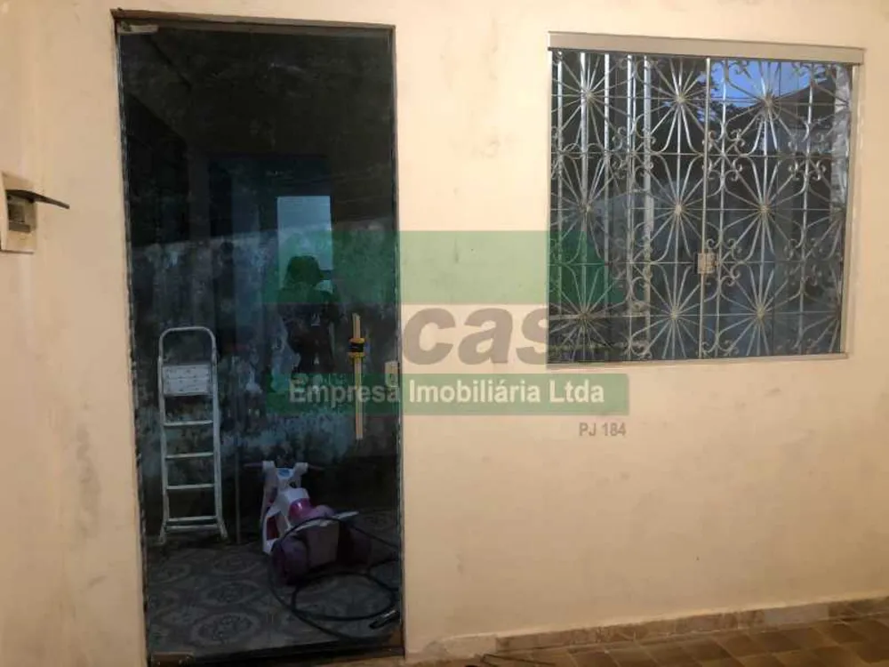 Casa de Vila, 2 quartos - Foto 6