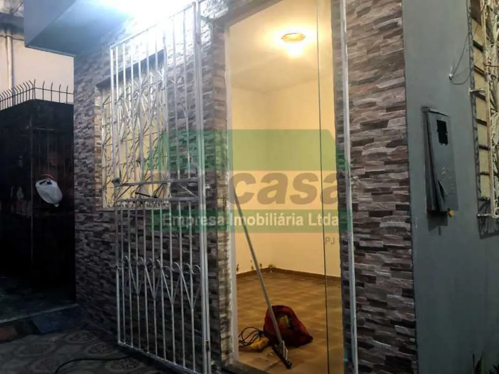 Casa de Vila, 2 quartos - Foto 2