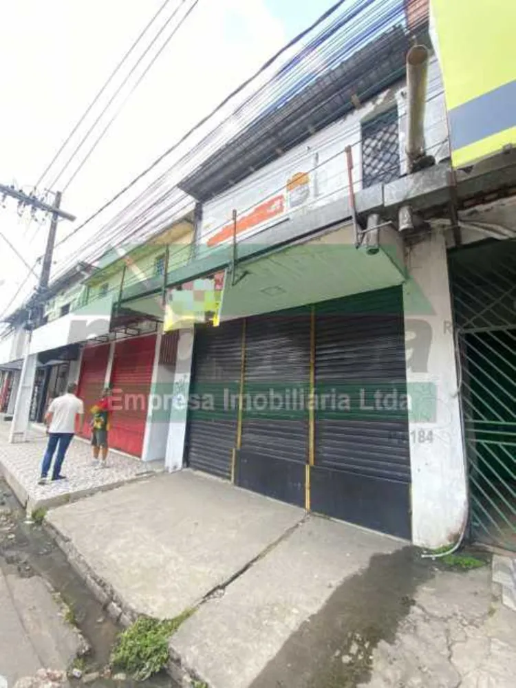 Loja-Salão, 50 m² - Foto 3