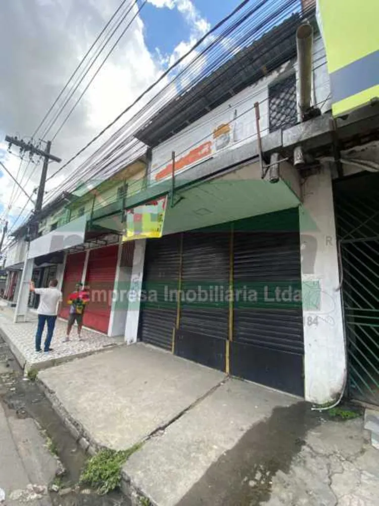 Loja-Salão, 50 m² - Foto 4